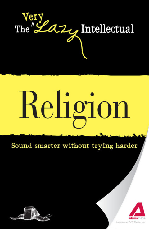Cover image for book Religion