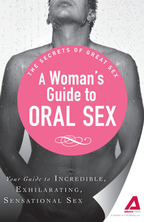 Cover image for book A Woman's Guide to Oral Sex