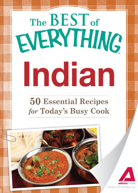 Cover image for book Indian