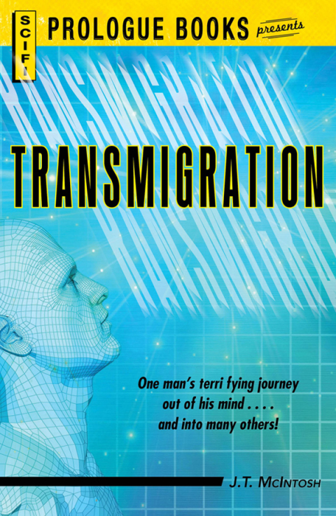 Cover image for book Transmigration