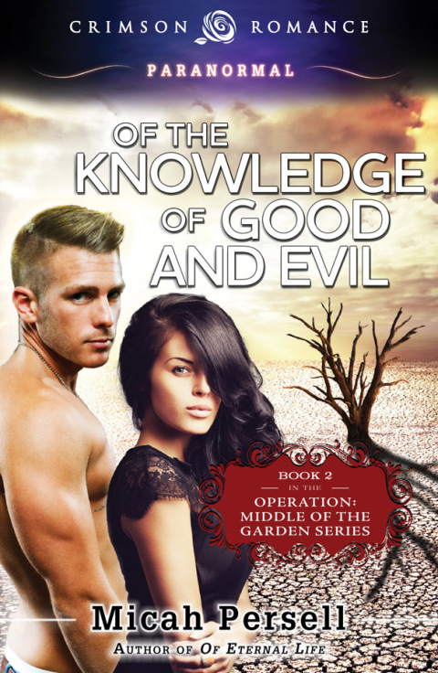 Cover image for book Of the Knowledge of Good and Evil
