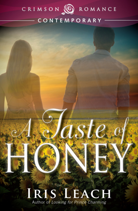 Cover image for book A Taste of Honey