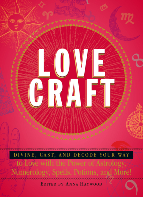 Cover image for book Love Craft