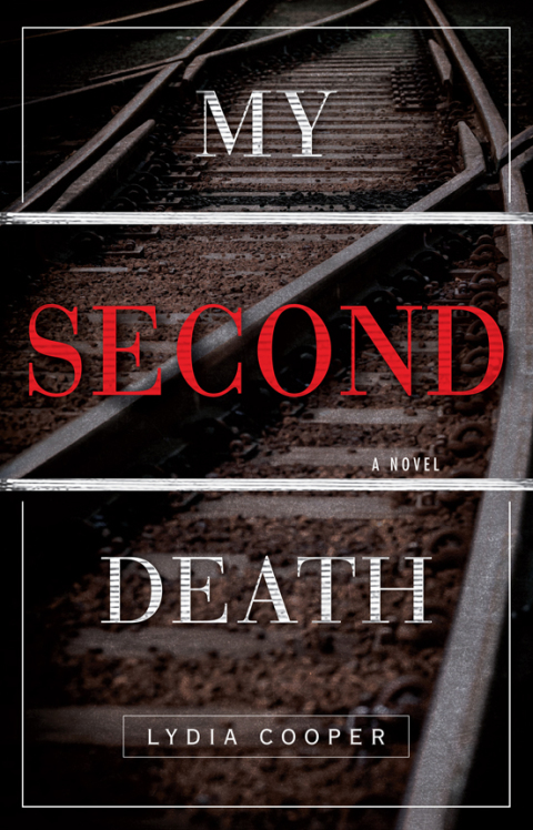 Cover image for book My Second Death
