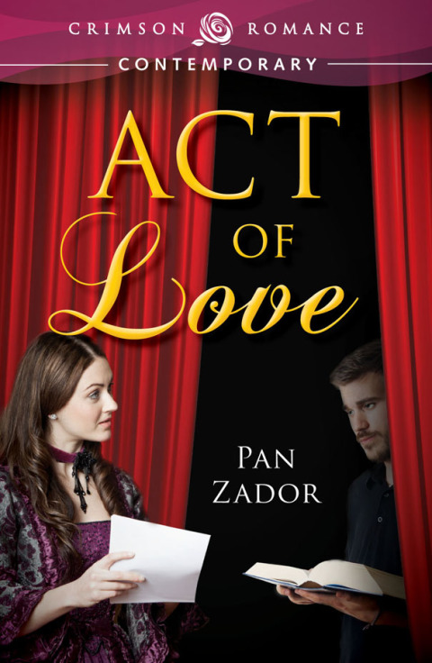 Cover image for book Act of Love
