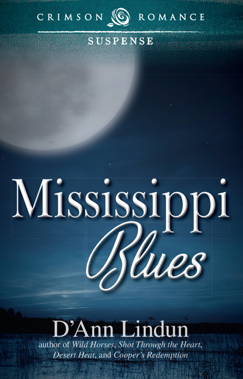 Cover image for book Mississippi Blues