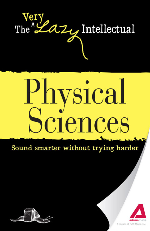 Cover image for book Physical Sciences