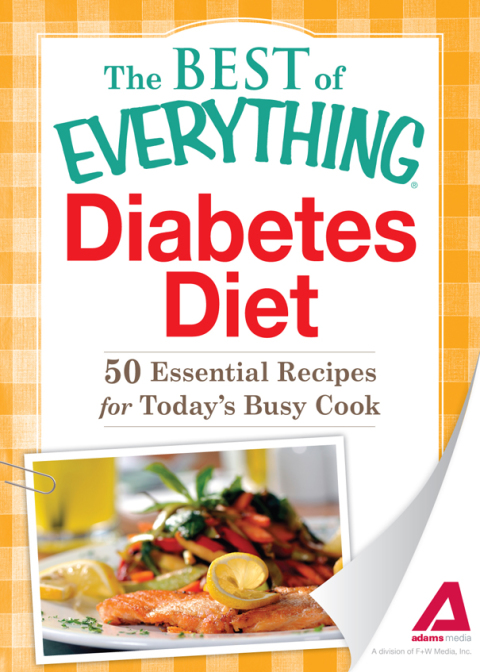Cover image for book Diabetes Diet