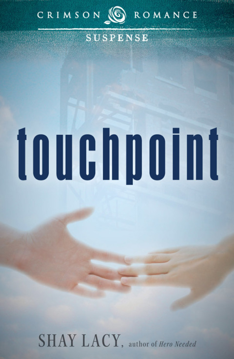 Cover image for book Touchpoint