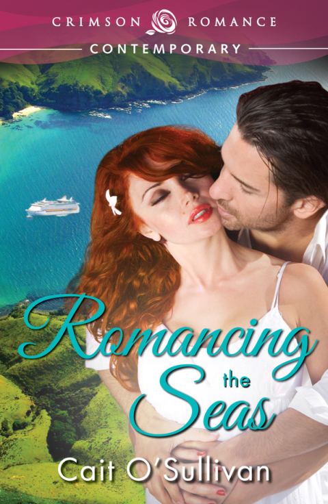 Cover image for book Romancing the Seas