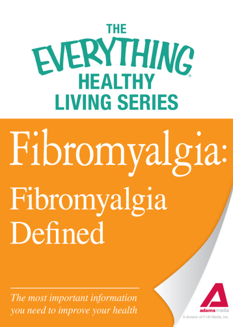Cover image for book Fibromyalgia: Fibromyalgia Defined