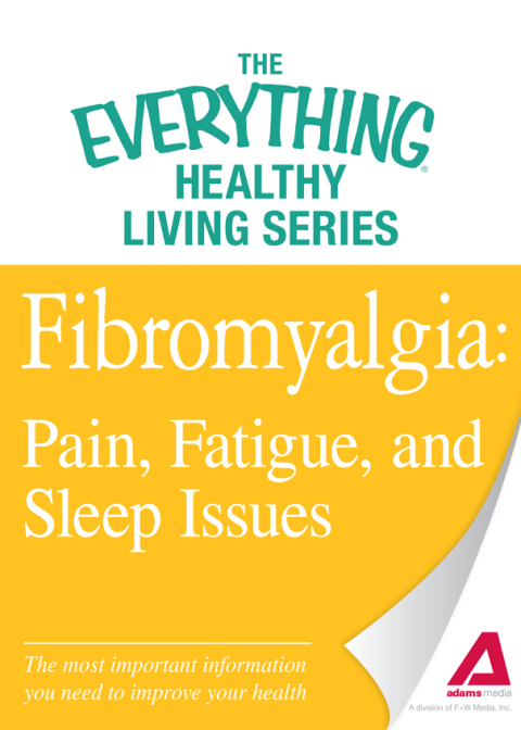 Cover image for book Fibromyalgia: Pain, Fatigue, and Sleep Issues