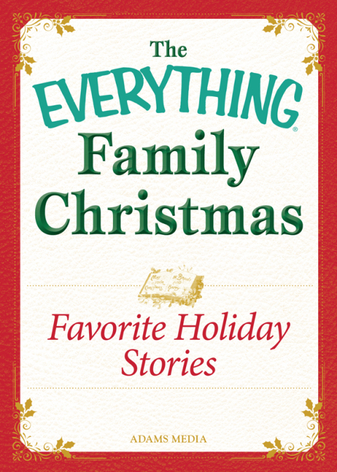 Cover image for book Favorite Holiday Stories