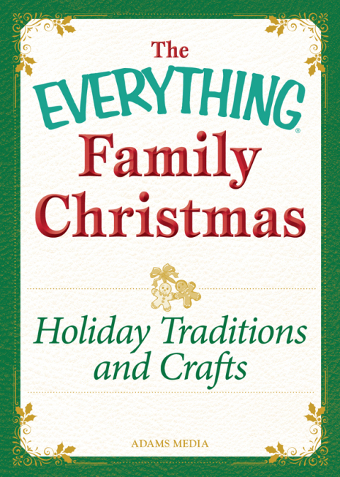 Cover image for book Holiday Traditions and Crafts
