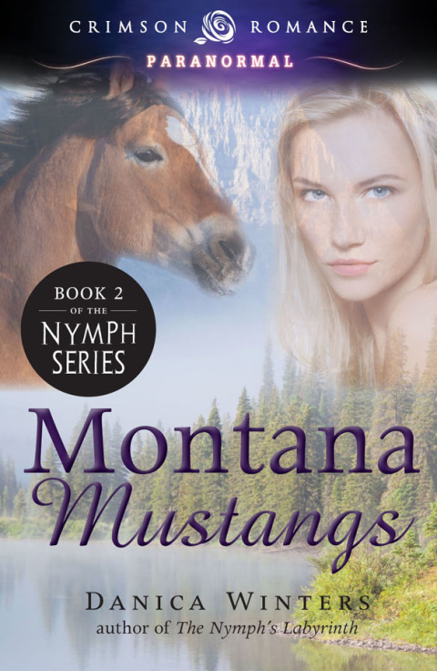 Cover image for book Montana Mustangs