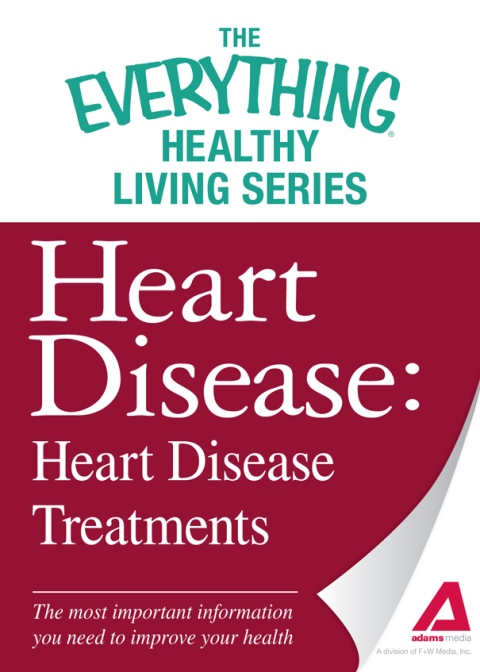 Cover image for book Heart Disease: Heart Disease Treatments