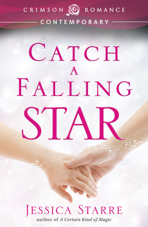 Cover image for book Catch A Falling Star - Special Promotional Edition