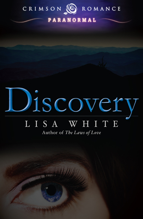 Cover image for book Discovery