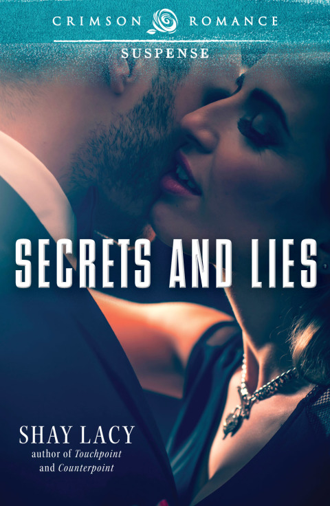 Cover image for book Secrets and Lies