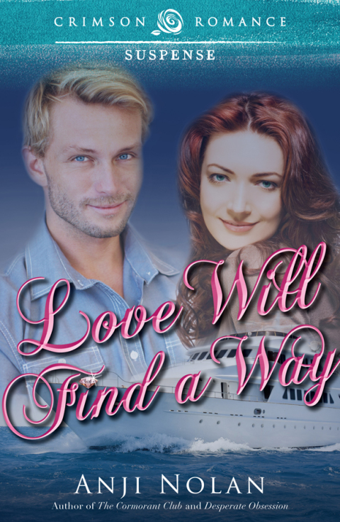 Cover image for book Love Will Find a Way