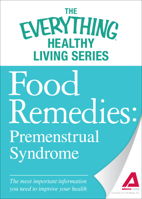 Cover image for book Food Remedies - Pre-Menstrual Syndrome