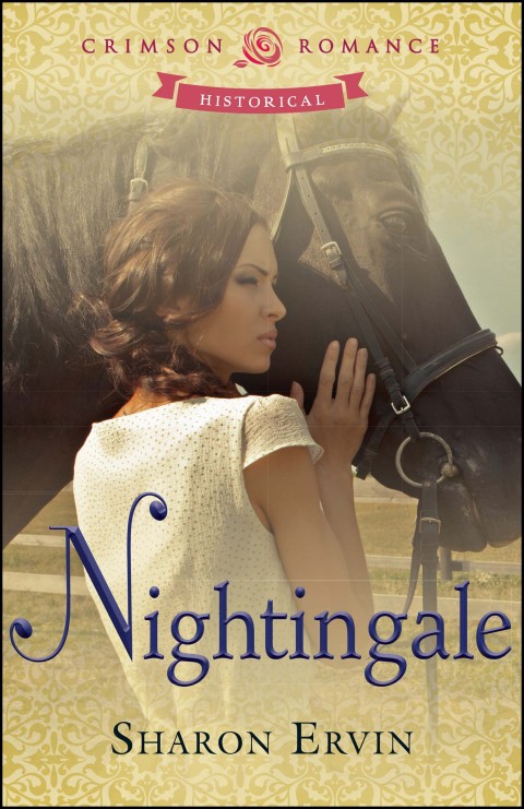 Cover image for book Nightingale