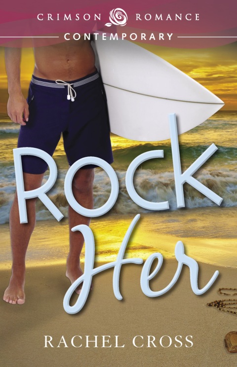 Cover image for book Rock Her