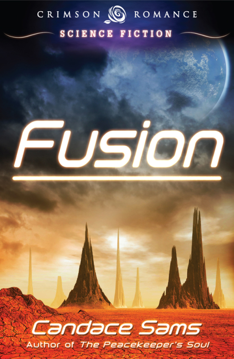Cover image for book Fusion