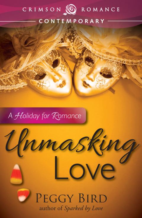Cover image for book Unmasking Love