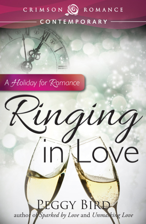 Cover image for book Ringing in Love