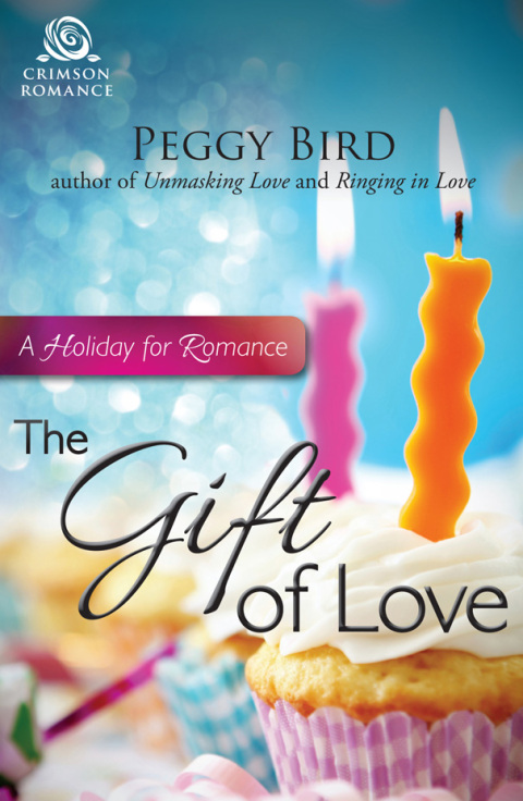 Cover image for book The Gift of Love