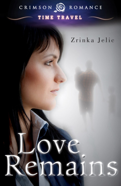 Cover image for book Love Remains