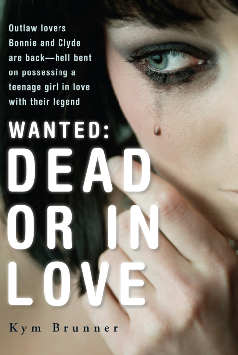 Cover image for book Wanted - Dead or In Love