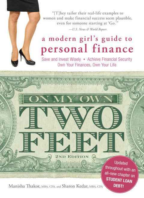Cover image for book On My Own Two Feet