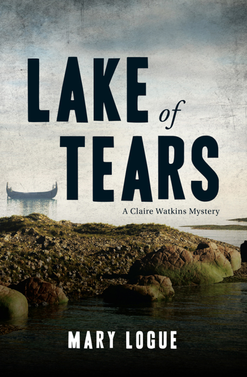 Cover image for book Lake of Tears