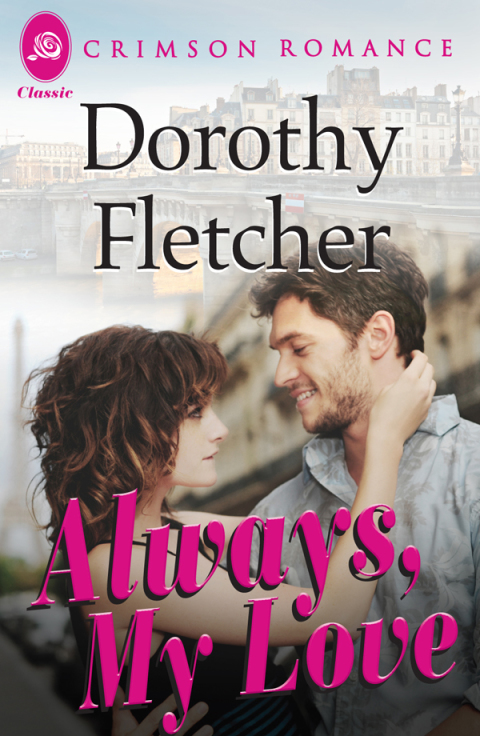 Cover image for book Always, My Love