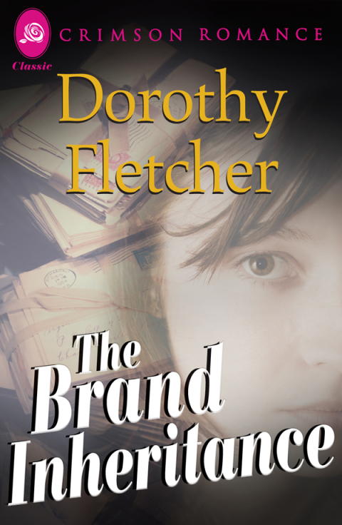 Cover image for book The Brand Inheritance