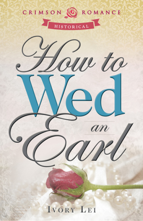 Cover image for book How to Wed an Earl