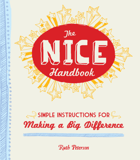 Cover image for book The Nice Handbook