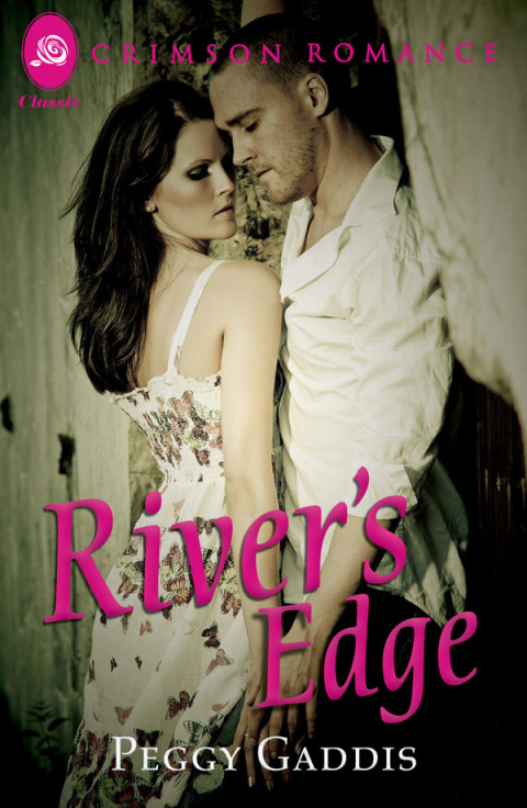 Cover image for book River's Edge