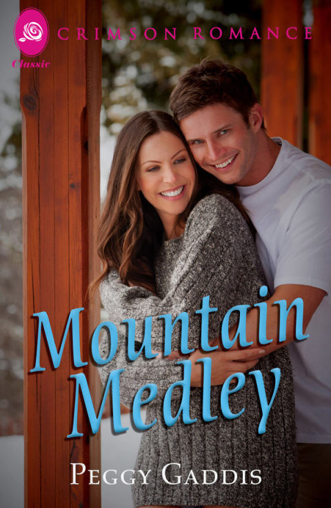 Cover image for book Mountain Melody