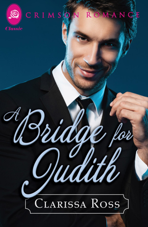 Cover image for book A Bridge for Judith