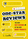 One-star Reviews