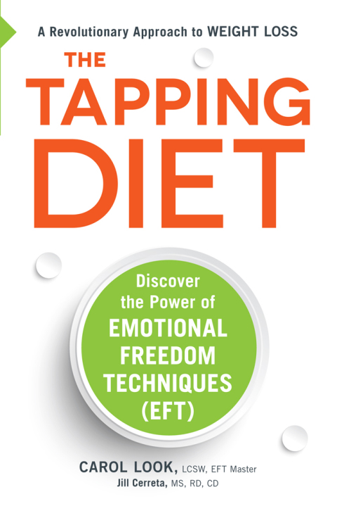 Cover image for book The Tapping Diet
