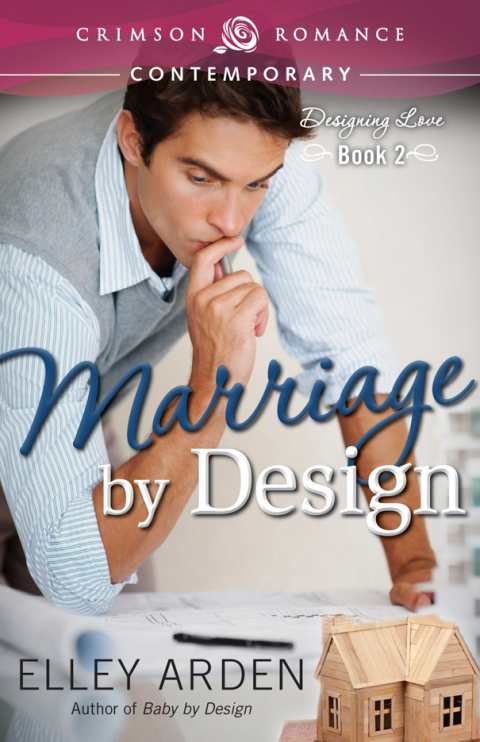 Cover image for book Marriage by Design