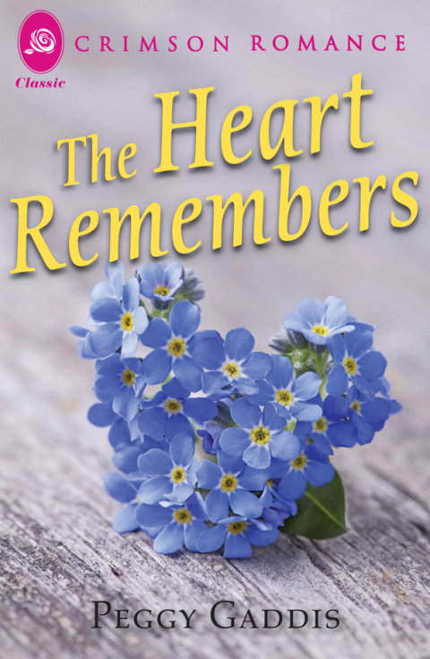 Cover image for book The Heart Remembers