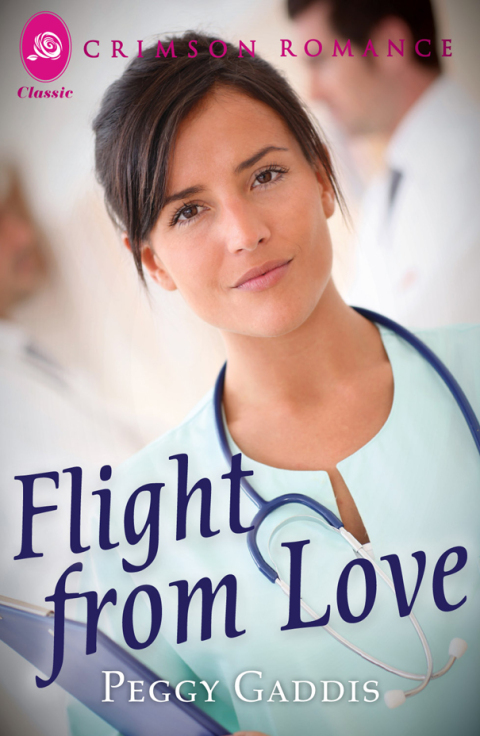 Cover image for book Flight from Love