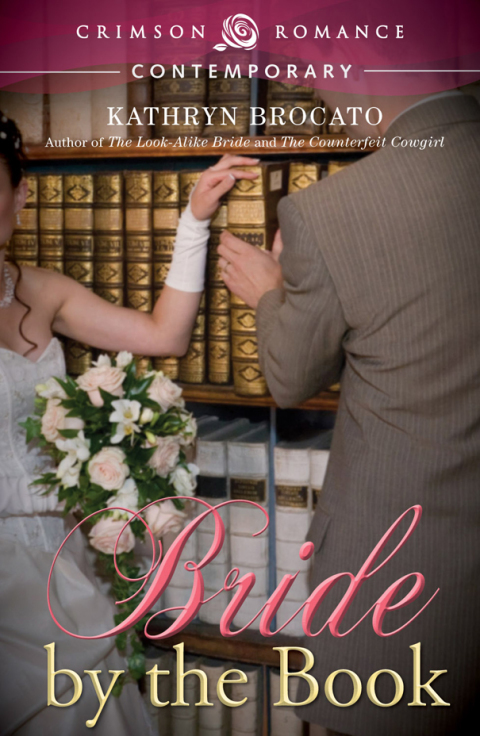 Cover image for book Bride by the Book