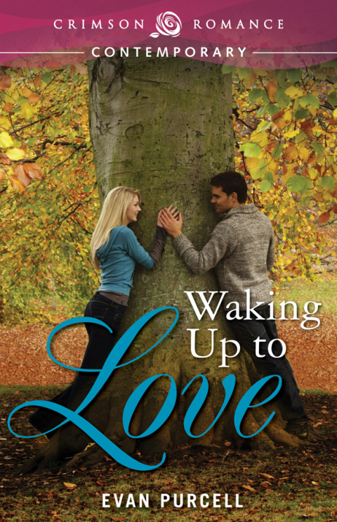 Cover image for book Waking Up to Love