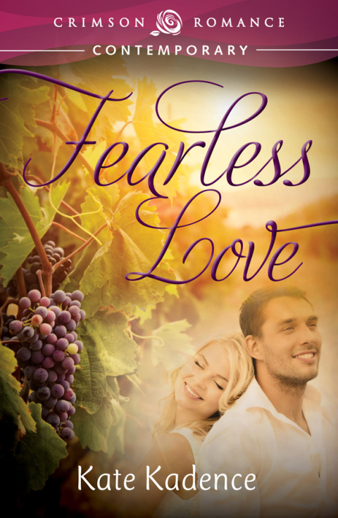 Cover image for book Fearless Love